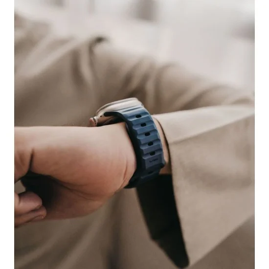 Eltoro Sport Rubber Band 49-45mm - Navy